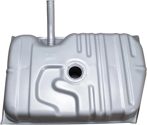 Vista 30 de TRQ Depósito de combustible de gasolina de 18.5 galones compatible con Toyota Tacoma 2003-2004