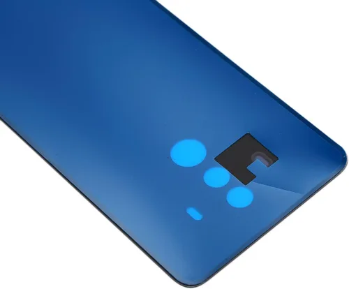 Vista 5 de HONGYAN para Huawei Mate 10 Pro contraportada