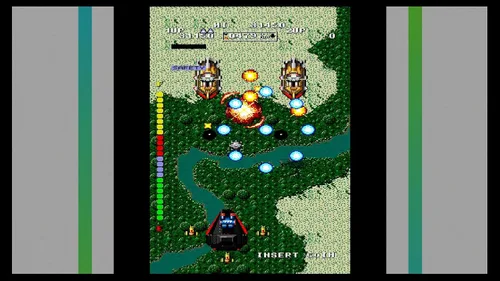Vista 8 de SNK 40th ANNIVERSARY COLLECTION (PS4) (PS4)