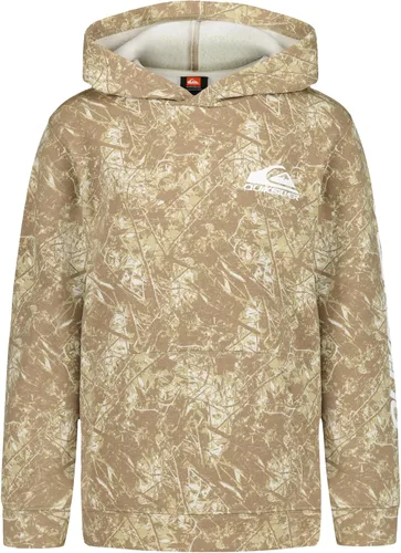 Vista 11 de Quiksilver Sudadera con capucha Heavy Vibes para niños (niño grande)