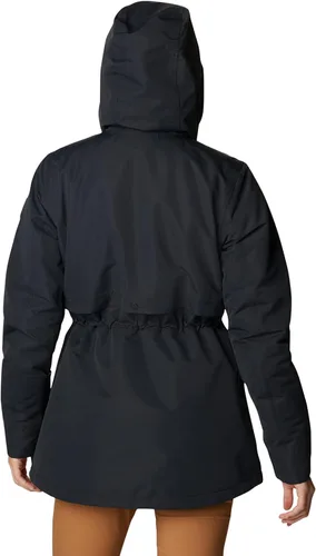 Vista 2 de Columbia Drop Ridge Interchange - Chaqueta para mujer