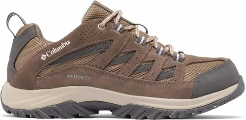 Vista 11 de Columbia Women's Crestwood Waterproof Hiking Shoe