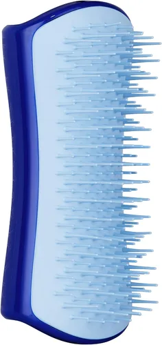 Vista 2 de Pet Teezer by Tangle Teezer - Cepillo para perros pequeños y desenredantes