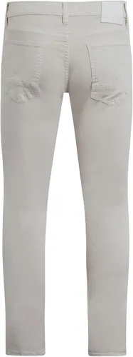 Vista 10 de Hudson Jeans Blake Slim Straight Twill - Pantalón de sarga para hombre