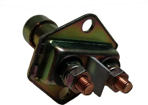 Vista 2 de R3682 - Interruptor de arranque para tractores Ford, IH/Farmall, Massey Harris y Oliver