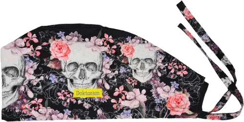 Vista 22 de Gorras de trabajo modernas y clásicas - Cómodas y transpirables para hombres y mujeres, cubierta de cabeza estética larga 1Davinci