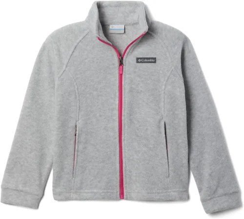 Vista 27 de Columbia Benton Springs - Chaqueta de vellón para niña