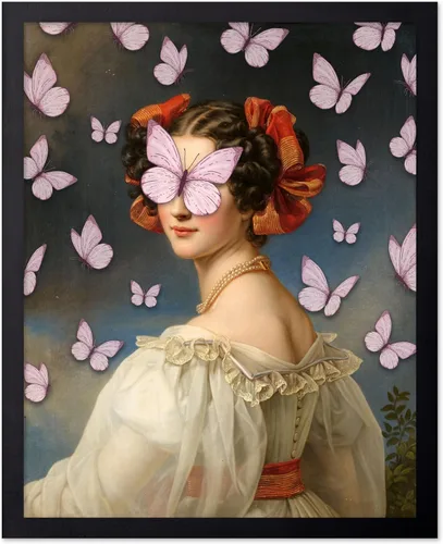 Vista 72 de Poster Master Mejor Tarde Que Feo - Póster de Marilyn - Arte Moderno y Pop - Regalo Moderno para Hombres, Mujeres y Fashionista - Decoración