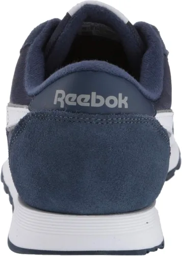 Vista 3 de Reebok - Tenis clásicos de nailon para hombre