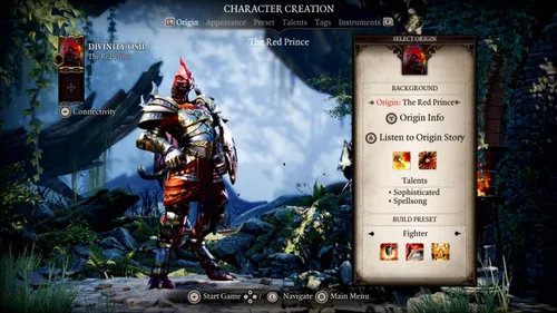 Vista 6 de Divinity: Original Sin 2 - Edición Definitiva - Nintendo Switch [Código digital]