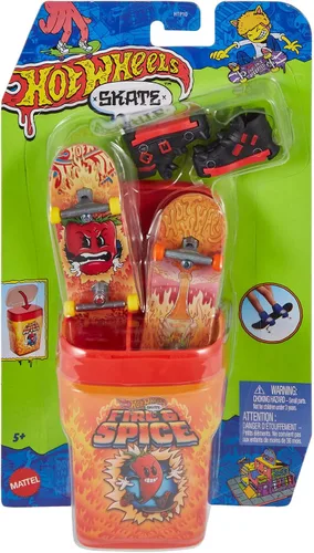 Vista 5 de Hot Wheels