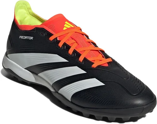 Vista 4 de adidas Tenis unisex para césped bajo de la liga 24