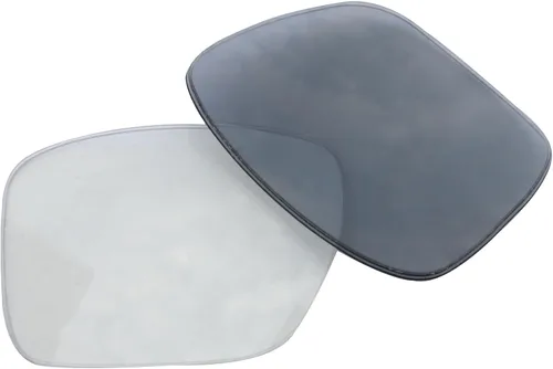 Vista 5 de Acefrog 8 pares de lentes polarizados de repuesto para gafas de sol Oakley Holbrook OO9102, ajuste perfecto, inastillables, antiarañazos, paquete