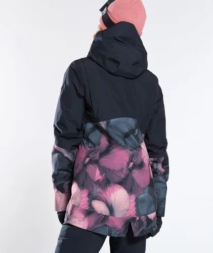 Vista 3 de Roxy Gore-Tex Glade - Chaqueta de nieve para mujer