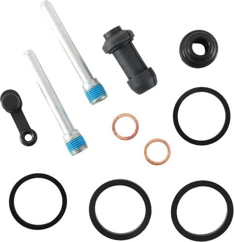Vista 2 de All Balls Kit de reconstrucción de pinzas de carreras 18-3009 compatible con/repuesto para Honda ATC250R 1985-1986, ATC350X 1985, CMX250 1985-1987