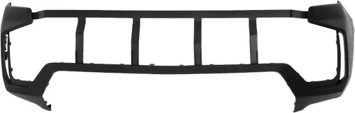 Vista 96 de Garage-Pro Cubierta de parachoques compatible con Chevrolet Silverado 1500 2014-2015 con textura frontal superior certificada CAPA