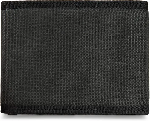 Vista 36 de WOLVERINE Billetera plegable de lona/cuero para hombre