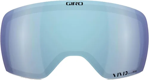 Vista 12 de Giro Artículo II Lentes de repuesto para gafas de nieve Ápice vívido