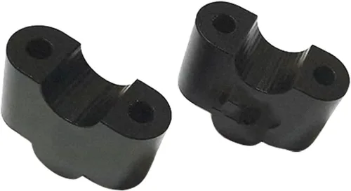 Vista 2 de Barra elevadora de manillar para Royal para Enfield para Meteor para 350 para 2021 elevadores de manillar Accesorios de motocicleta, mango