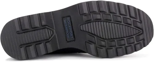 Vista 2 de Rockport Botas impermeables Northfield con punta lisa para hombre