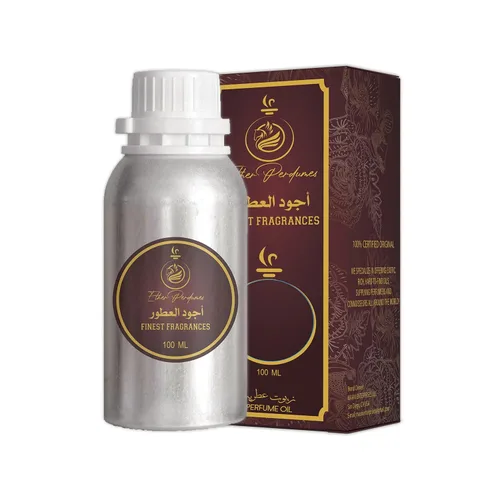 Vista 6 de Ether Perfumes PHEROMONE BOOSTED BLACK DEER MUSK Aceite de perfume concentrado 3.4 fl oz I Extracto de grado premium I Perfume Making I Aceite