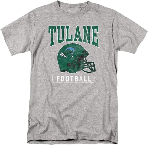 Vista 67 de Diseño oficial de casco de fútbol colegial, ropa unisex para adultos, colección de camisetas para hombres y mujeres
