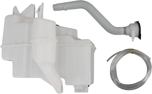Vista 255 de Depósito de limpiaparabrisas TRQ Para Toyota RAV4 2013-2016
