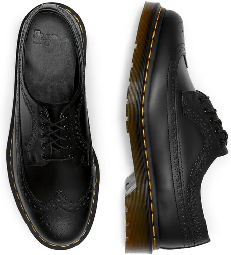 Vista 9 de Dr. Martens Zapatillas 3989 Smooth 22210001 para hombre