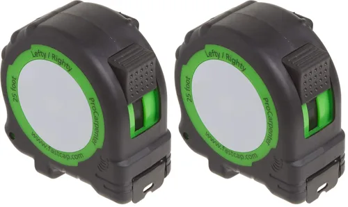 Vista 6 de FastCap PSSR25 cinta métrica 25 pies Izq/Der