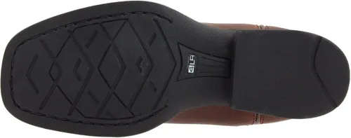 Vista 3 de Bota vaquera para niño Quickdraw de la marca Ariat Kids