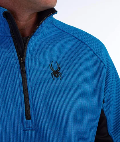 Vista 3 de Spyder Salida para hombre