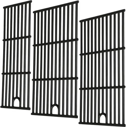 Vista 7 de 463365021 463366022 Piezas de repuesto para parrilla Charbroil Performance 4 quemadores 463365021 463354021 463352521 463351021, 5 quemadores
