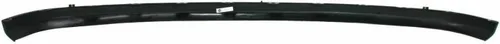 Vista 6 de Cubierta superior para parachoques delantero + panel de cenefa inferior texturizado para Toyota Tundra 2000-2002 Reemplazo directo 521190C010