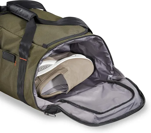 Vista 8 de Briggs & Riley Bolsa de lona, Hunter), ZXD175-23