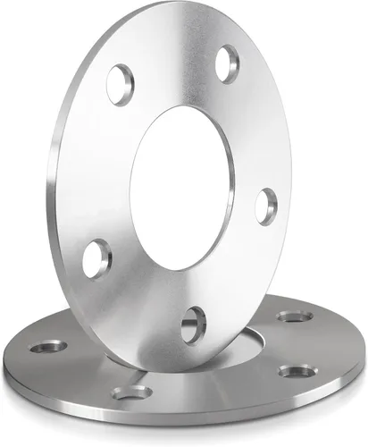 Vista 15 de Customadeonly Espaciadores de Llanta 5x120 para Camaro 2010-2024, Impala 2014-2020, Corvette C8 2020-2024, CTS 2008-2019, CT5 2020-2023