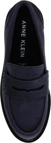 Vista 5 de Anne Klein Mocasines planos Emmylou para mujer