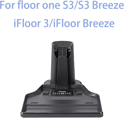 Vista 2 de KAFTKO Base de carga para aspiradora, reemplazo de base de secado de aire. Compatible con Tineco Floor One S3/S5/S5 Pro 2 (color : S3 iFloor 3)