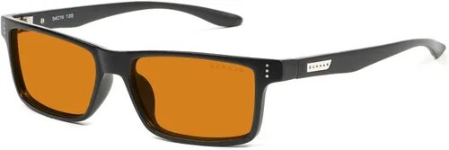 Vista 12 de Gunnar - Gafas prémium para juegos y computadora - Bloquean 35-98% de luz azul - Vertex