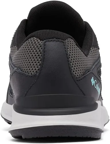 Vista 4 de Columbia Zapatillas de senderismo impermeables Vitesse Fasttrack para mujer