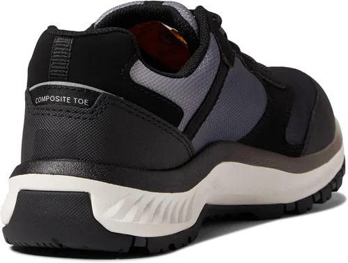 Vista 6 de CAT Footwear Mens Quake Composite Toe