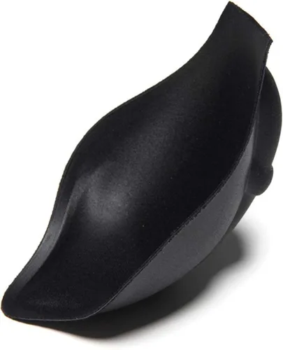 Vista 2 de ElsaYX - Traje de baño acolchado para hombre, con relleno