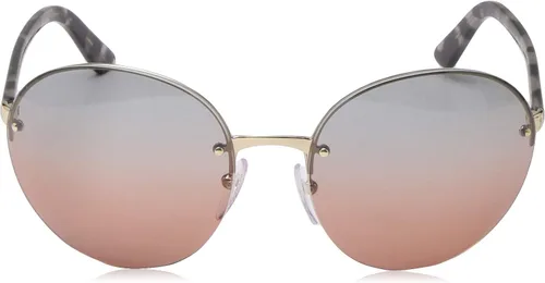 Vista 2 de Prada HERITAGE PR68VS Gafas de sol ZVN756-61 - Grad Lt Brown Grad Lt Azul PR68VS-ZVN756-61