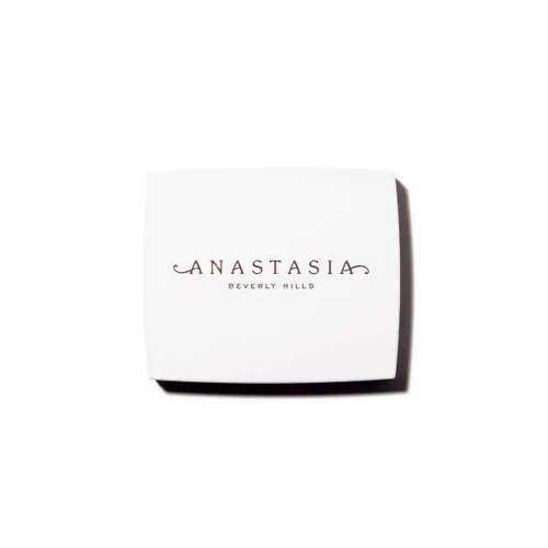 Vista 2 de Anastasia Beverly Hills - Resaltador helado en polvo de oro blanco brillante