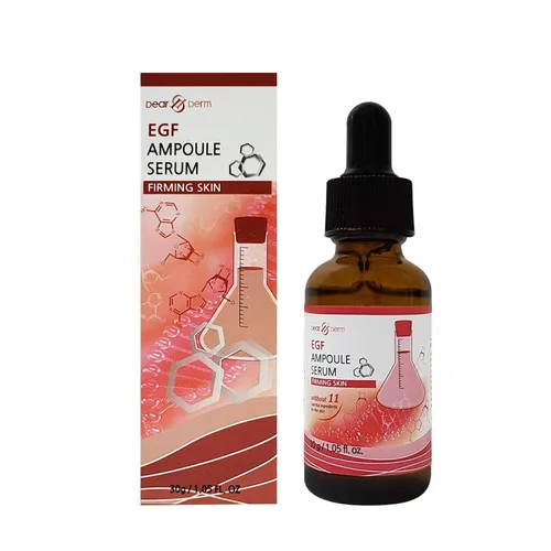 Vista 5 de Dearderm Caviar Intense Solution Ampolla Serum, 1.05 onzas líquidas