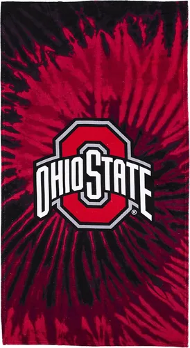 Vista 16 de Northwest NCAA - Toalla de playa unisex para adultos