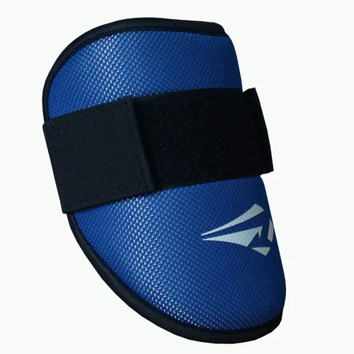 Vista 3 de Rawxy Protector de codo de bateadores de béisbol sóftbol azul