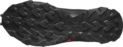 Vista 7 de Salomon Alphacross 5 Gore-tex - Zapatos de senderismo para hombre