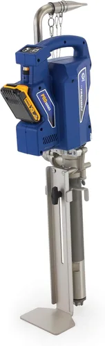 Vista 2 de Bomba de carga inalámbrica Graco PowerFill 3.5 Pro Series 26B418