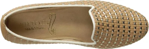 Vista 5 de Aerosoles zapatos casuales modelo Betunia, para mujer