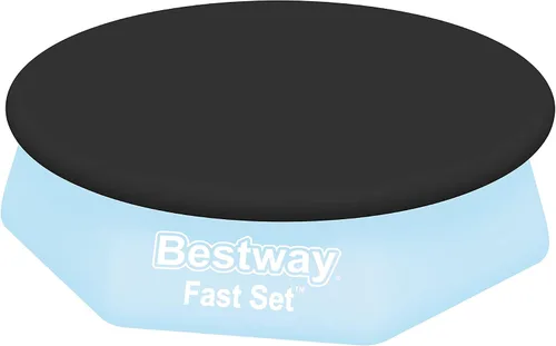 Vista 7 de [Usado] Bestway, juego rápido para alberca